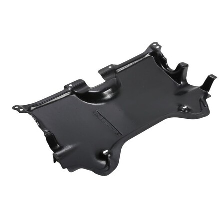 Cubre Carter Protector de carter Mercedes Clase C W 204 151113