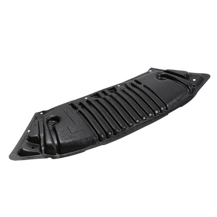 Cubre Carter Protector de carter Mercedes Clase C W 204 151112