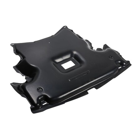 Cubre Carter Protector de carter Mercedes Clase C W 203 151111