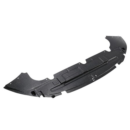 Cubre Carter Protector Bajo Paragolpes  FORD C-Max, FORD Focus II  150917