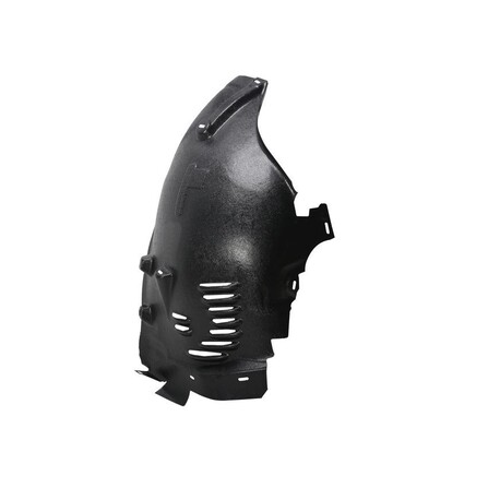 Paso de Rueda Mercedes W211 delantero derecho, parte delantera 110927