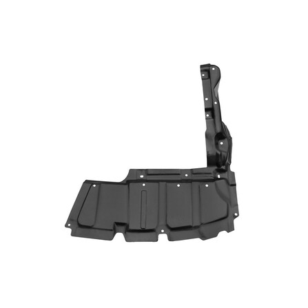 Cubre Carter Lado derecho  para  Toyota Avensis -