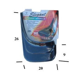 Faldilla Parafangos Mod 2