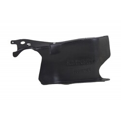 Cubre Carter  para  Audi TT lateral derecho
