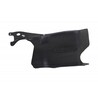 Cubre Carter Protector Motor Audi TT lateral derecho F310123