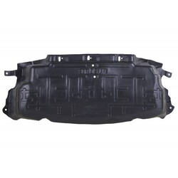 Cubre Carter Bajo Parachoques Mercedes Sprinter II W906 VW Crafter LT3 F310535