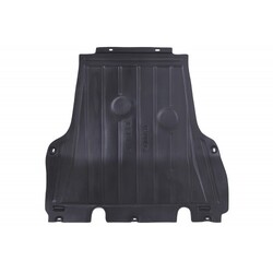 Cubre Carter Protector Motor Renault Captur - Clio IV F310941