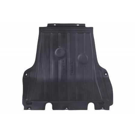 Cubre Carter Protector Motor Renault Captur - Clio IV F310941