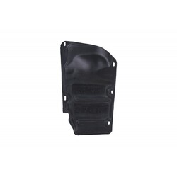 Cubre Carter  para  Toyota Avensis III T27 Auris II E150 F312625