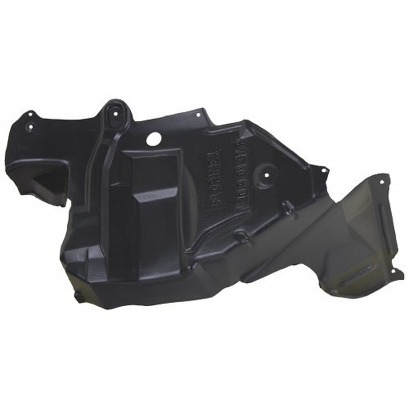 Cubre Carter Protector Motor Nissan XTrail I, T30 F312706 Vistecar