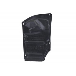 Cubre Carter  para  Toyota Avensis III T27, Auris II E150 F312624