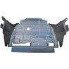 Cubre Carter Protector Motor Nissan Interstar, Opel Movano A ,Renault Master II , 150813