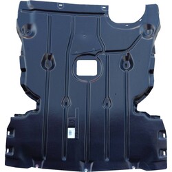 Cubre Carter Protector Motor BMW 1 (E81,E82,E87,E88)  151513