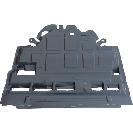 Cubre Carter Protector Motor Opel Vivaro II, Renault Trafic II, 150811