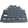 Cubre Carter Protector Motor Opel Vivaro II, Renault Trafic II, 150811