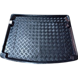 Cubeta Protector Maletero PE SKODA Karoq 101534