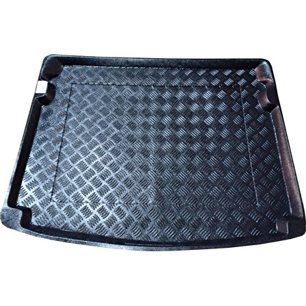 Cubeta Protector Maletero PE SKODA Karoq 101534