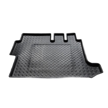 Cubeta Protector Maletero PE FORD Tourneo Custom L2 100462