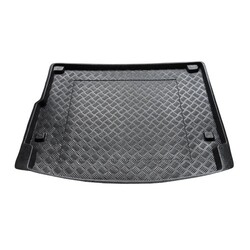 Protector maletero PE Porsche Cayenne 103503