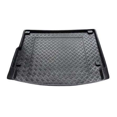 Protector maletero PE Porsche Cayenne 103503