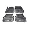 Alfombrillas Goma Caucho FORD Fiesta VII MK7 200627