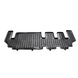 Alfombrillas Goma Caucho FORD Tourneo Custom 200629