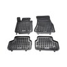 Alfombrillas Goma Caucho BMW 5 (G30) 200726