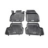 Alfombrillas Goma Caucho SEAT Ibiza, SEAT Arona 202009