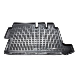 Cubeta Protector Maletero Caucho FORD Tourneo Custom L2 larga 230462