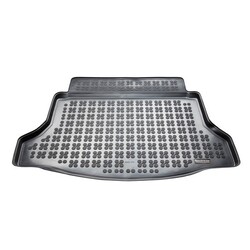 Cubeta Protector Maletero Caucho HONDA Civic X Hatchback 230530