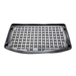 Cubeta Protector Maletero Caucho KIA Rio IV  230749