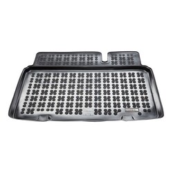 Cubeta Protector Maletero Caucho 3D compatible con  OPEL Crossland X  231155