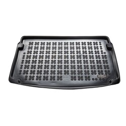 Cubeta Protector Maletero Caucho SEAT Ibiza 231433