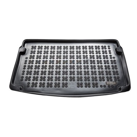 Cubeta Protector Maletero Caucho SEAT Ibiza 231433