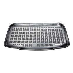 Cubeta Protector Maletero Caucho SEAT Ibiza 231434