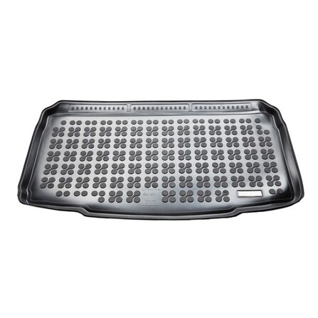 Cubeta Protector Maletero Caucho SEAT Ibiza 231434