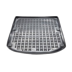 Cubeta Protector Maletero Caucho  AUDI A5 Coupe 232041