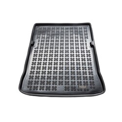 Cubeta Protector Maletero Caucho BMW 5 (G30) Sedan 232139