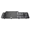 Alfombrillas Goma Caucho CIT Space Tourer, PEU Traveller, TOY ProAce Verso II 201232