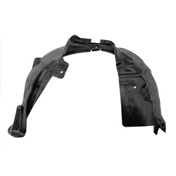 Paso de Rueda Citroen C5 110209