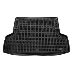 Cubeta Protector Maletero Caucho  SUBARU WRX STI 233008