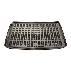 Cubeta Protector Maletero caucho Renault  MEGANE HB Hatchback, 231386