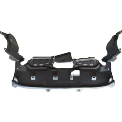 Cubre Carter  para  Honda CRV F312408