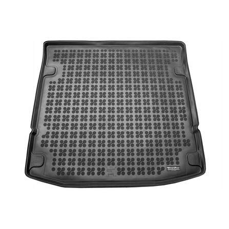 Cubeta Protector Maletero Caucho SSANGYONG Rexton II Y400 232812