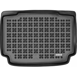 Cubeta Protector Maletero Caucho BMW Mini Clubman 232144