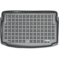Cubeta Protector Maletero Caucho Volkswagen POLO VI Hatchback 231882