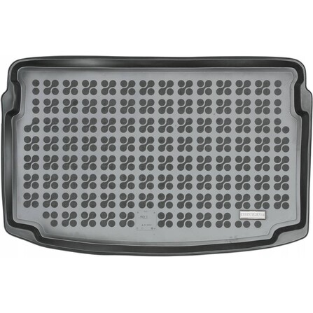 Cubeta Protector Maletero Caucho Volkswagen POLO VI Hatchback 231882