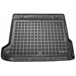 Cubeta Protector Maletero Caucho TOYOTA Land Cruiser 150 II 231767