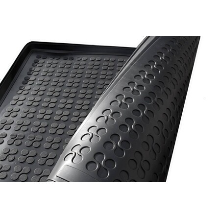 Cubeta Protector Maletero Caucho TOYOTA Land Cruiser 150 II 231767