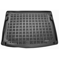 Cubeta Protector Maletero Caucho SKODA Karoq  231534